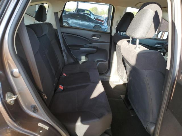 Photo 11 from auction – 2014 HONDA CR-V LX with VIN 3CZRM3H39EG716629