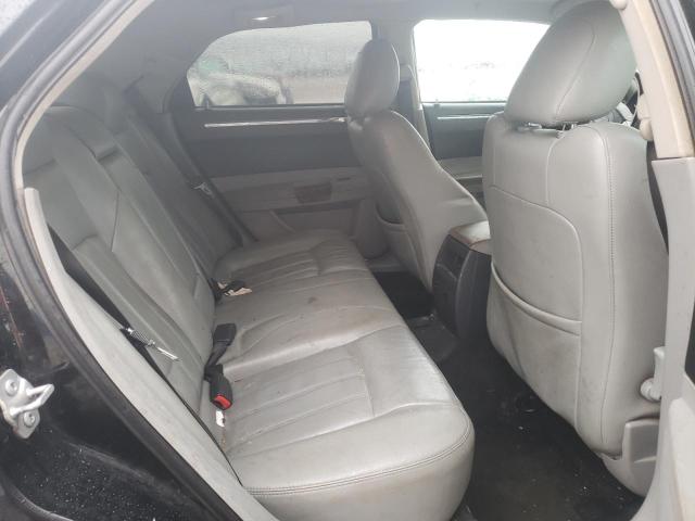 Photo 10 from auction – 2007 CHRYSLER 300C with VIN 2C3LA63H37H741543