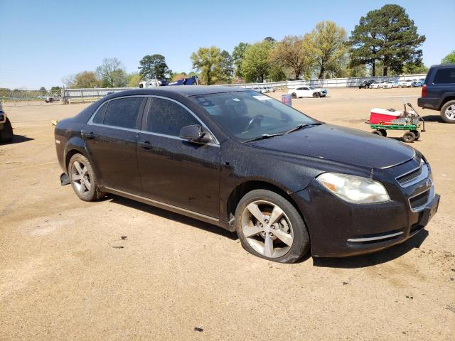 Photo 4 from auction – 2008 CHEVROLET MALIBU 2LT with VIN 1G1ZJ57B284232802
