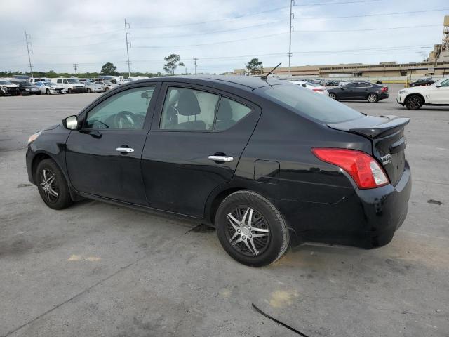 Photo 2 from auction – 2019 NISSAN VERSA S with VIN 3N1CN7AP8KL818345