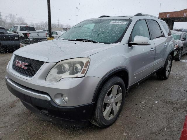GMC ACADIA SLT 2012 with VIN 1GKKVRED2CJ400266 - Photo from auction