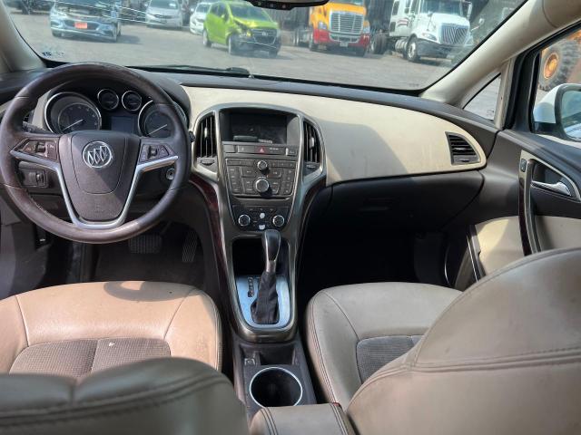 Photo 9 from auction – 2016 BUICK VERANO with VIN 1G4PP5SK2G4127126