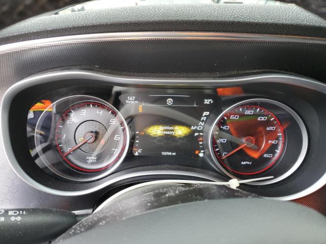 Photo 9 from auction – 2015 DODGE CHARGER R/ with VIN 2C3CDXCTXFH785202