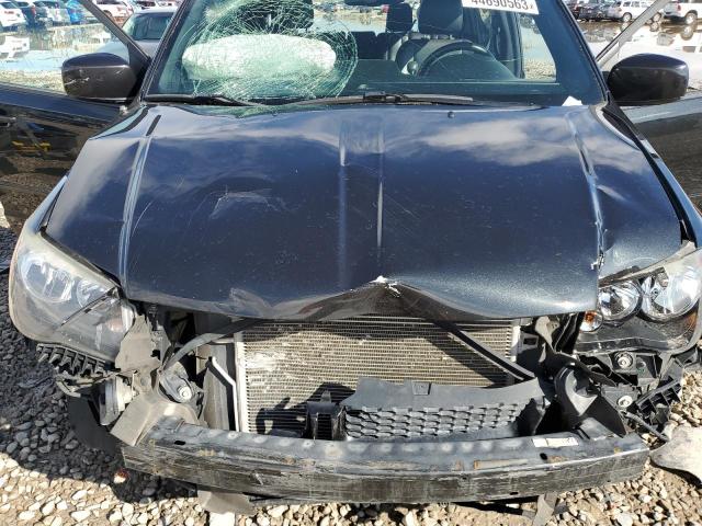 Photo 12 from auction – 2014 DODGE GRAND CARA with VIN 2C4RDGEG1ER137794