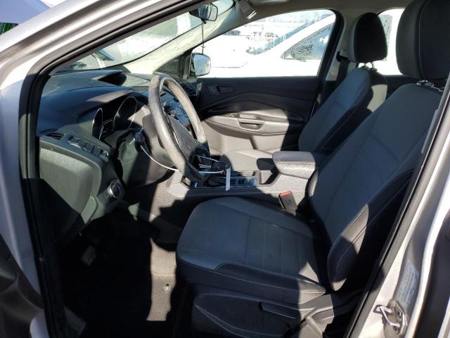Photo 7 from auction – 2017 FORD ESCAPE S with VIN 1FMCU0F76HUC50736