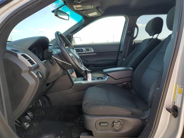 Photo 7 from auction – 2014 FORD EXPLORER X with VIN 1FM5K7D82EGB22927