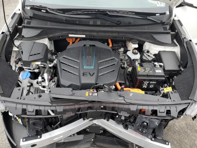 Photo 12 from auction – 2022 KIA NIRO S with VIN KNDCC3LG7N5160904