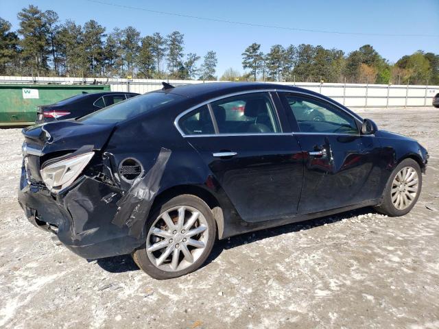 Photo 3 from auction – 2013 BUICK REGAL PREM with VIN 2G4GS5EV4D9125956