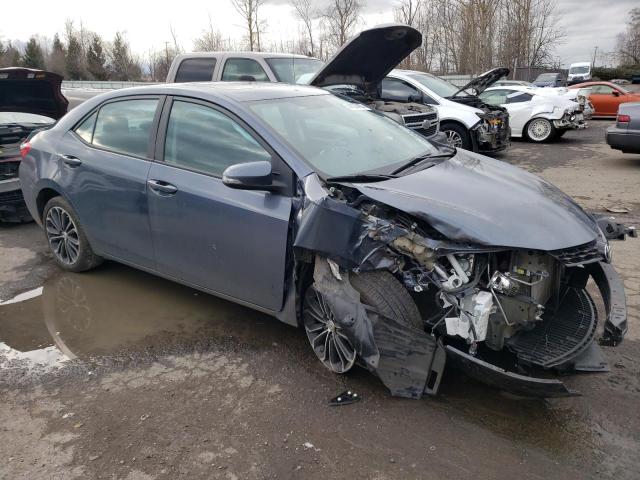 صورة رقم 4 من المزاد - 2015 TOYOTA COROLLA L مع VIN 5YFBURHE9FP354597