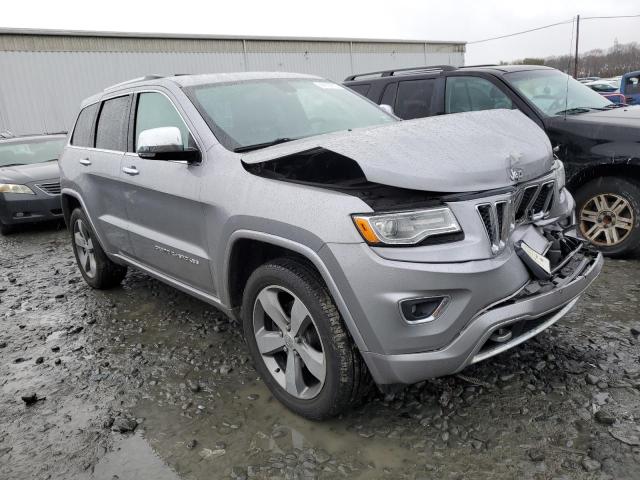 Photo 4 from auction – 2015 JEEP GRAND CHER with VIN 1C4RJFCGXFC151077