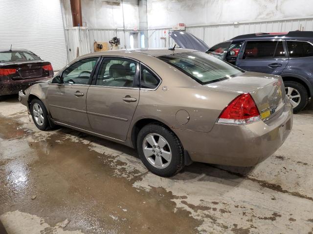 Photo 2 from auction – 2007 CHEVROLET IMPALA LT with VIN 2G1WT58K379255741