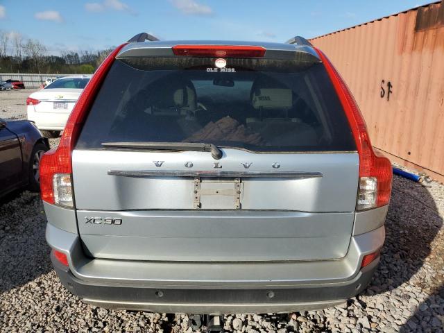 Photo 6 from auction – 2011 VOLVO XC90 3.2 with VIN YV4952CY0B1587445