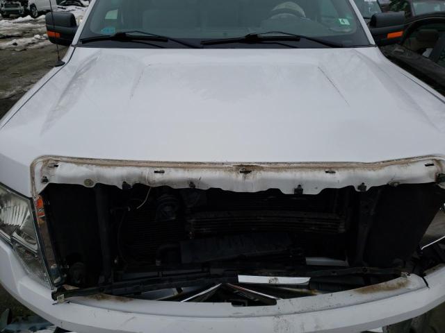 Photo 12 from auction – 2011 FORD F150 SUPER with VIN 1FTFX1ET9BFB87432