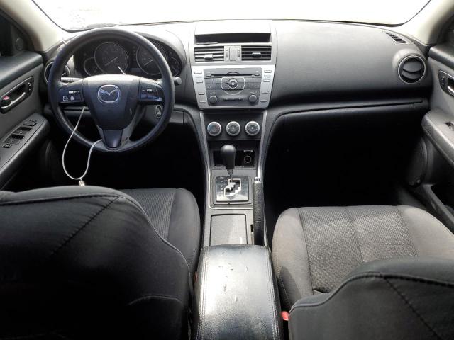 Photo 8 from auction – 2012 MAZDA 6 I with VIN 1YVHZ8BHXC5M42067