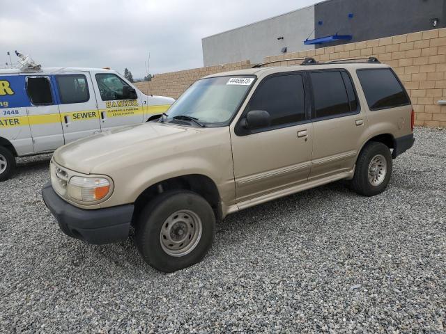 FORD EXPLORER 1999 with VIN 1FMZU32X5XUA27958 - Photo from auction
