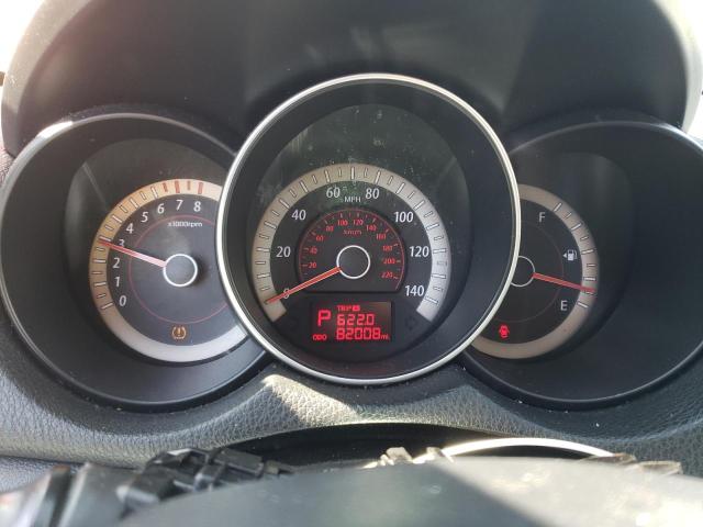 Foto 9 de la subasta – 2012 KIA FORTE LX con VIN KNAFT4A28C5639093