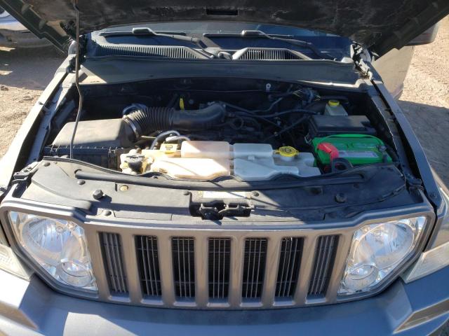 Photo 12 from auction – 2012 JEEP LIBERTY SP with VIN 1C4PJMAK1CW167407