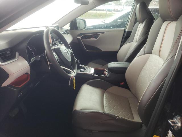 Photo 7 from auction – 2019 TOYOTA RAV4 ADVEN with VIN 2T3J1RFV5KC028238