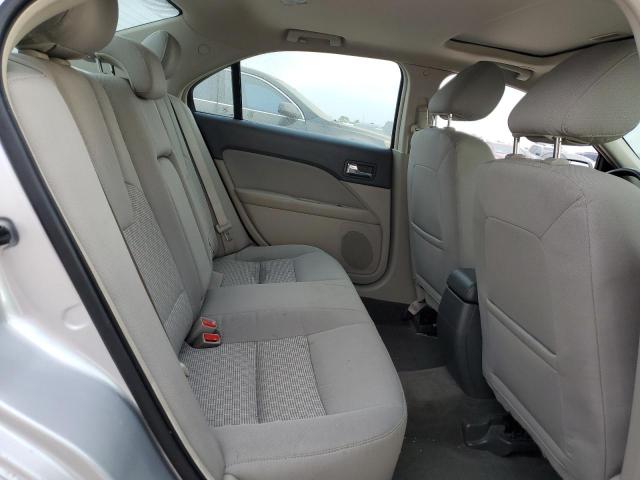 Photo 10 from auction – 2011 FORD FUSION SE with VIN 3FAHP0HA8BR127731