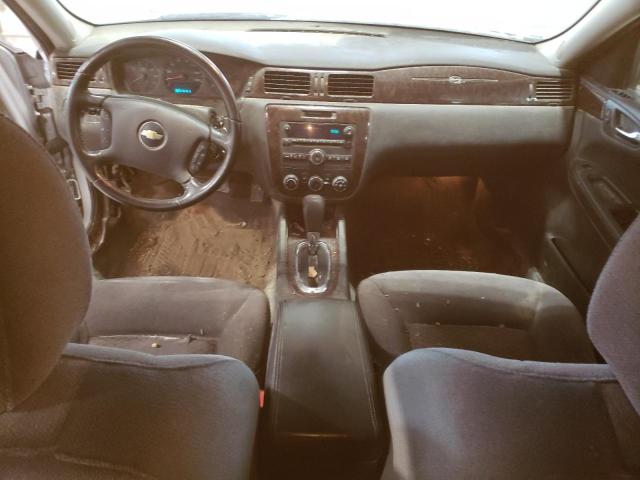Photo 8 from auction – 2012 CHEVROLET IMPALA LS with VIN 2G1WF5E33C1209887