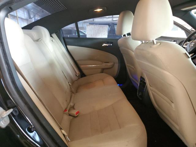 Photo 10 from auction – 2012 DODGE CHARGER SE with VIN 2C3CDXBG8CH203405