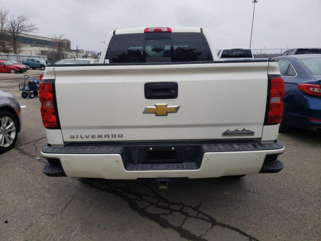 Photo 6 from auction – 2014 CHEVROLET SILVERADO with VIN 3GCUKTEC6EG410319