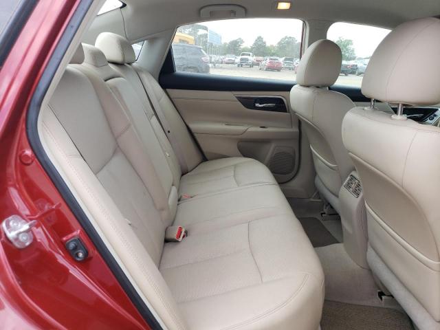 Photo 10 from auction – 2013 NISSAN ALTIMA 2.5 with VIN 1N4AL3AP1DN504712