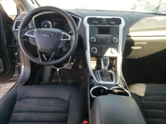 Photo 8 from auction – 2014 FORD FUSION SE with VIN 3FA6P0HD7ER381419