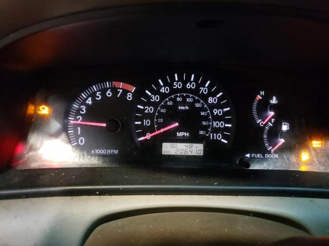صورة رقم 9 من المزاد - 2007 TOYOTA COROLLA CE مع VIN 2T1BR32E87C750738