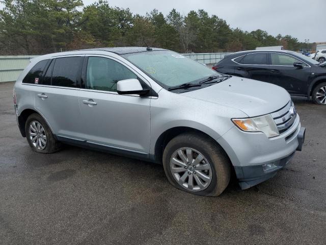 Photo 4 from auction – 2010 FORD EDGE LIMIT with VIN 2FMDK4KC3ABB70939