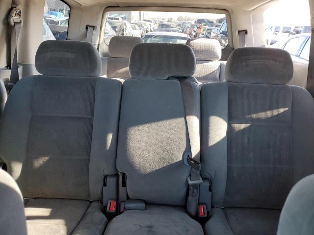 Photo 10 from auction – 2005 DODGE DURANGO SL with VIN 1D4HB48N65F619990