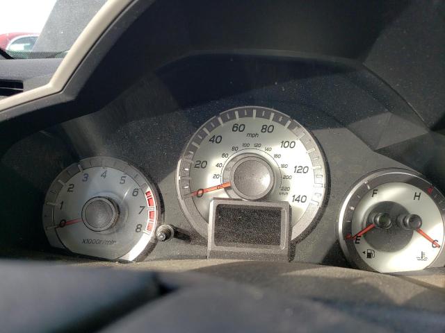 Photo 9 from auction – 2012 HONDA PILOT TOUR with VIN 5FNYF3H98CB021612