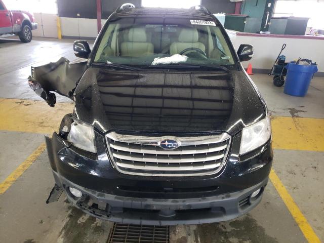 Photo 5 from auction – 2012 SUBARU TRIBECA LI with VIN 4S4WX9HDXC4401906