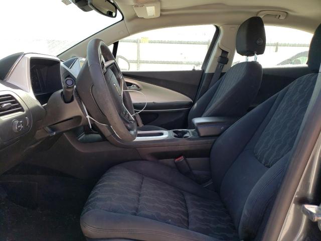 Foto 7 de la subasta – 2012 CHEVROLET VOLT con VIN 1G1RA6E42CU122948