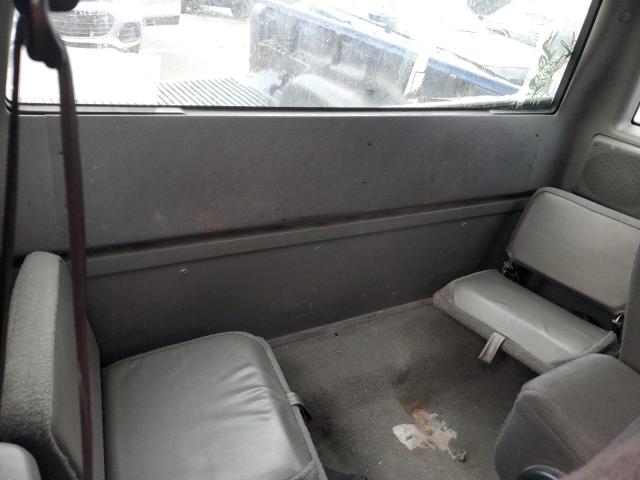 Foto 10 de la subasta – 2010 FORD RANGER SUP con VIN 1FTKR1ED2APA70933