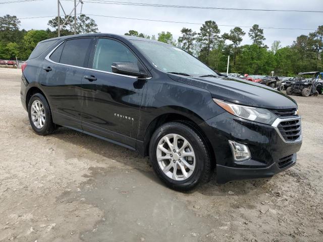 Photo 4 from auction – 2019 CHEVROLET EQUINOX LT with VIN 3GNAXKEV3KL103054