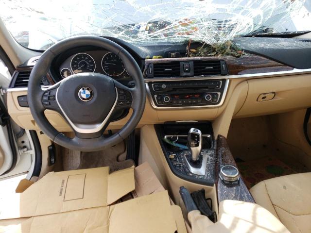 Photo 8 from auction – 2014 BMW 328 I SULE with VIN WBA3C1C53EK107229