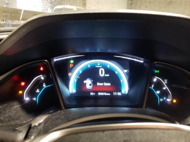 Photo 9 from auction – 2018 HONDA CIVIC with VIN 2HGFC2F79JH537336