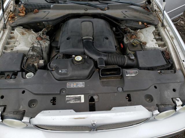 Photo 11 from auction – 2004 JAGUAR XJR S with VIN SAJEA73B34TG05776