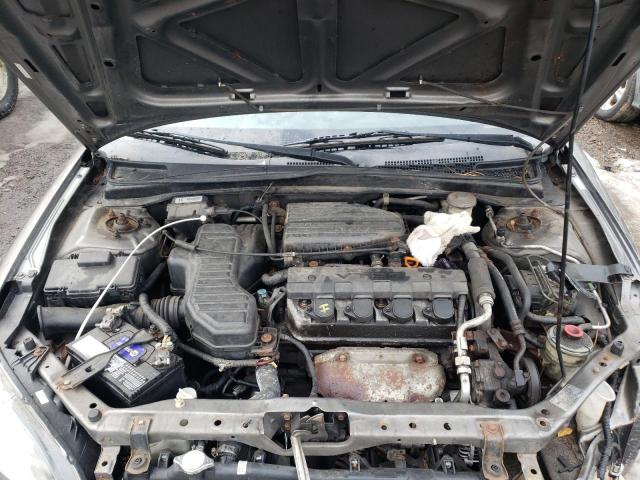 Photo 11 from auction – 2005 HONDA CIVIC EX with VIN 1HGEM22915L024395