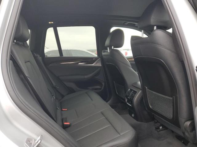 Photo 11 from auction – 2019 BMW X3 SDRIVE3 with VIN 5UXTR7C56KLF28888