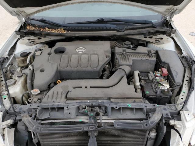Photo 11 from auction – 2012 NISSAN ALTIMA BAS with VIN 1N4AL2AP2CN406698