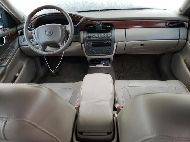 Photo 8 from auction – 2005 CADILLAC DEVILLE with VIN 1G6KD54Y35U242861