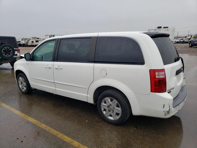 Photo 2 from auction – 2009 DODGE GRAND CARA with VIN 1D8HN44E09B519909