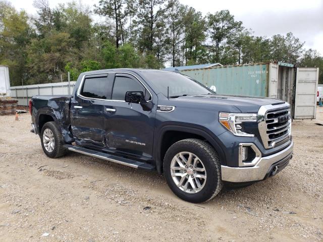 GMC SIERRA K15 2021 with VIN 1GTU9DED1MZ445150 - Photo from auction