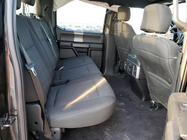 Photo 10 from auction – 2015 FORD F150 SUPER with VIN 1FTEW1CF7FKE36237