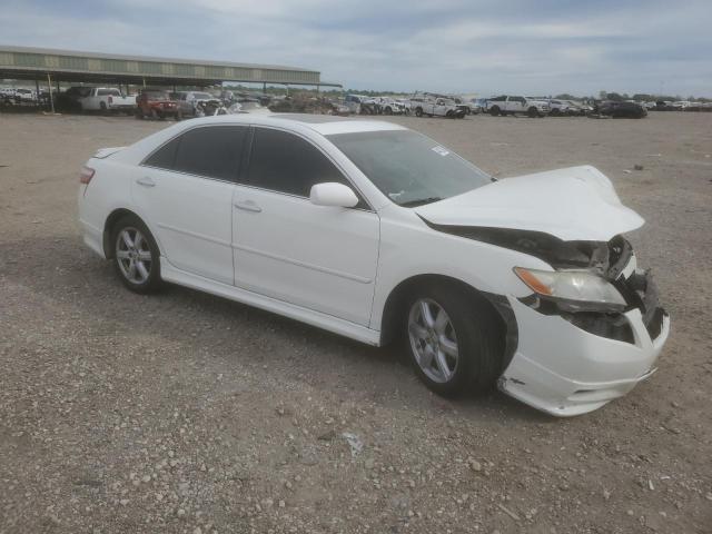Photo 4 from auction – 2007 TOYOTA CAMRY LE with VIN 4T1BK46K07U536142