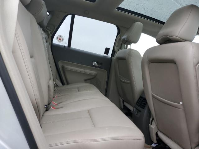Photo 11 from auction – 2010 FORD EDGE LIMIT with VIN 2FMDK4KC3ABB70939