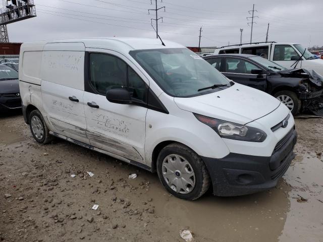 Photo 4 from auction – 2017 FORD TRANSIT CO with VIN NM0LS7E72H1337567