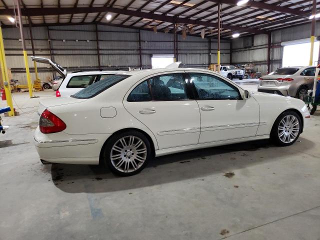 Photo 3 from auction – 2008 MERCEDES-BENZ E 350 with VIN WDBUF56X18B356277